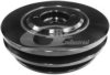 CAUTEX 020912 Belt Pulley, crankshaft